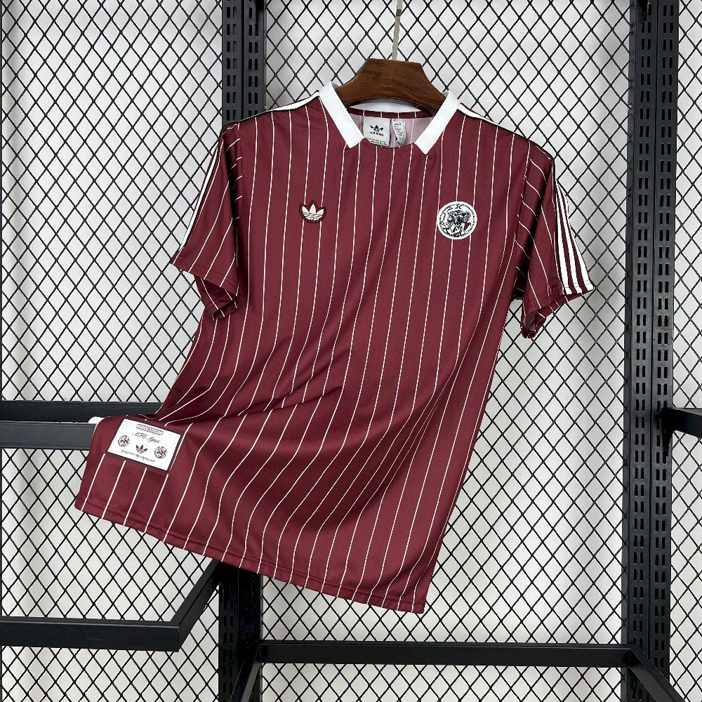 Ajax Adidas Originals 25-26
