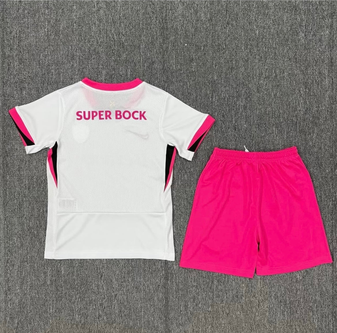 Kit Criança Sporting 25-26
