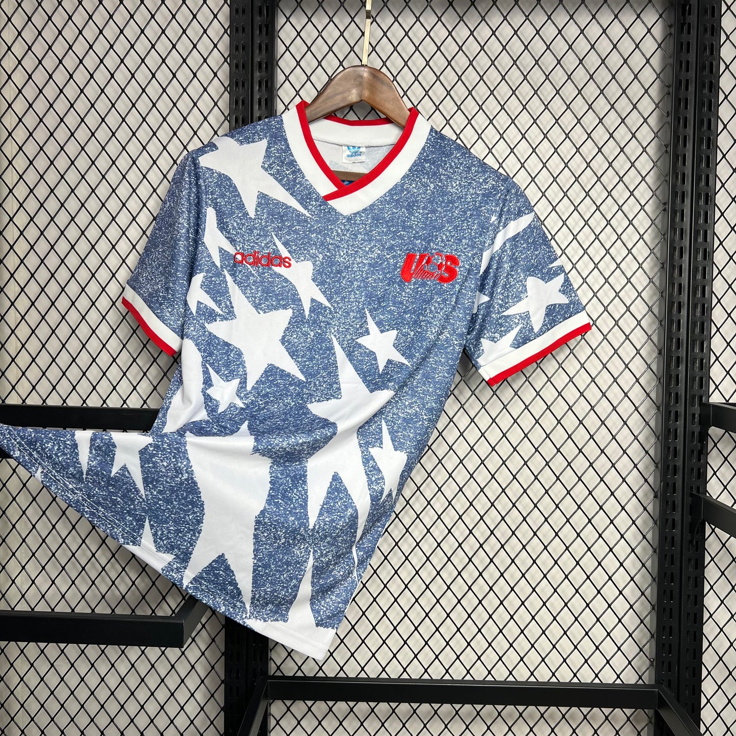 Retro USA 1994