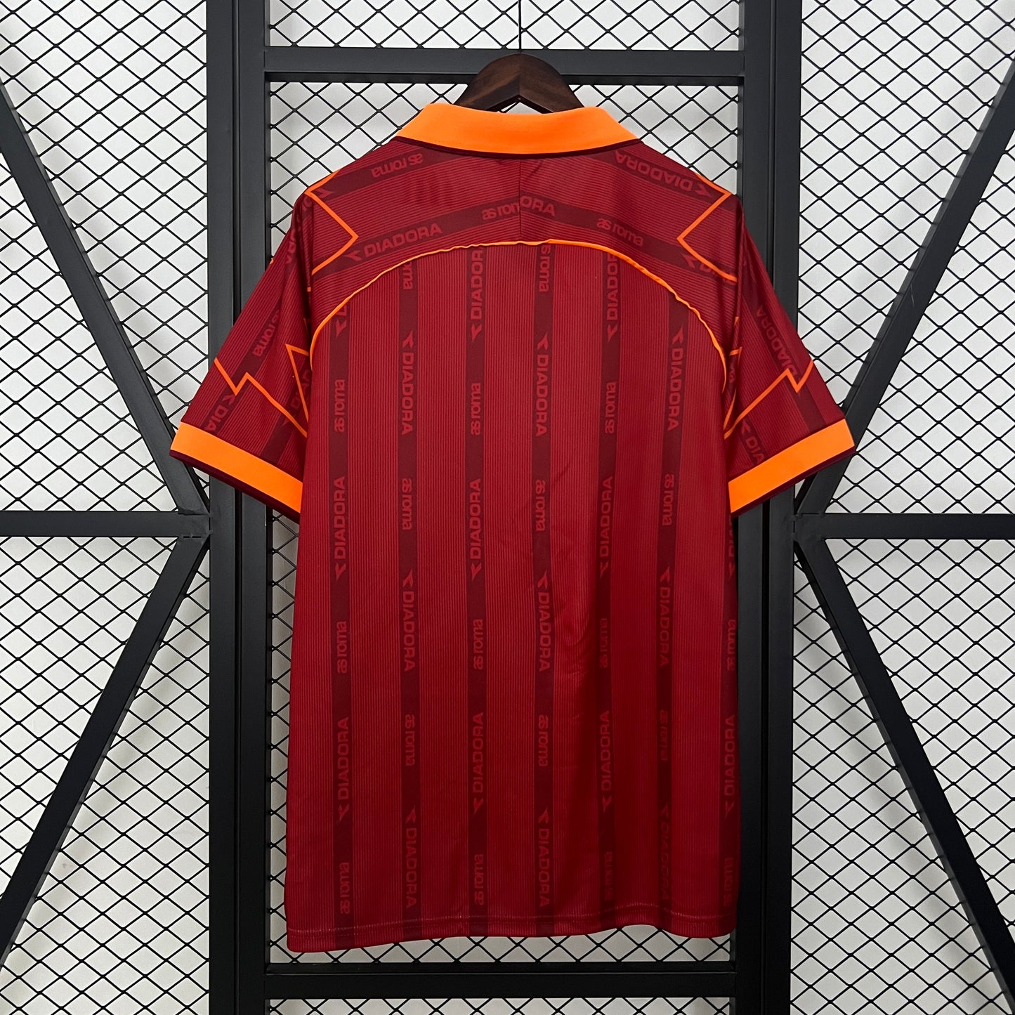 Retro Roma 1999-2000