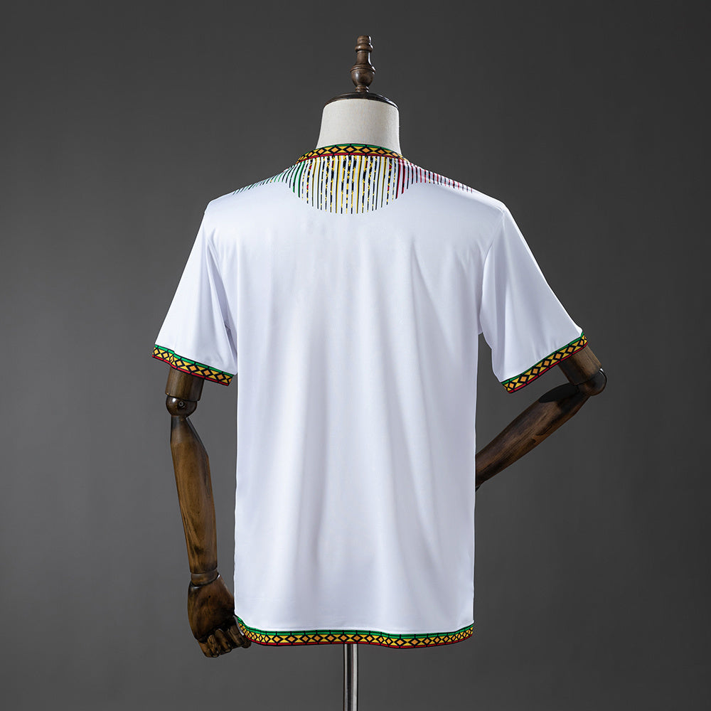 Camisola Alternativa Mali 2026
