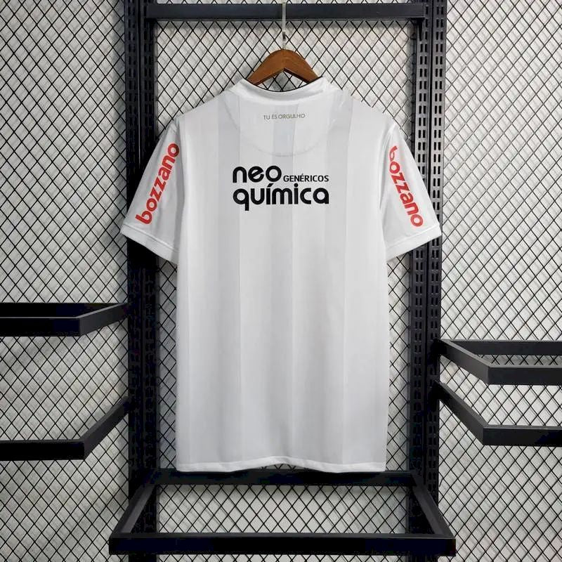 Retro Corinthians 2012