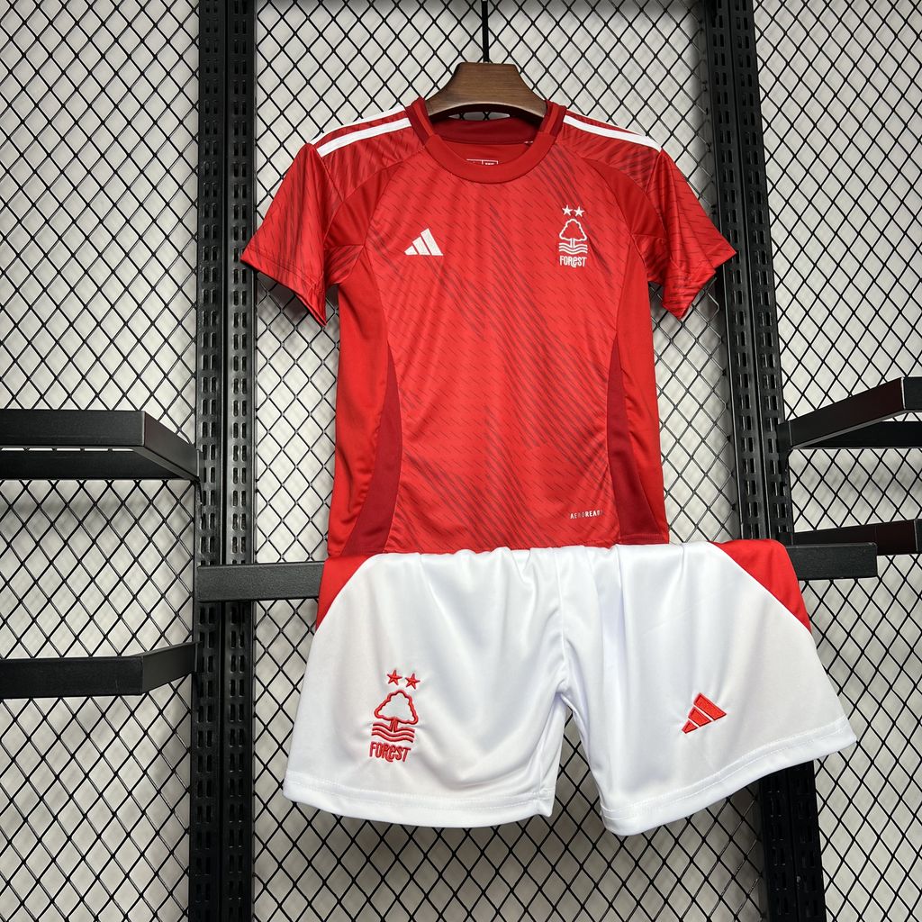 Kit Criança Principal Nottingham