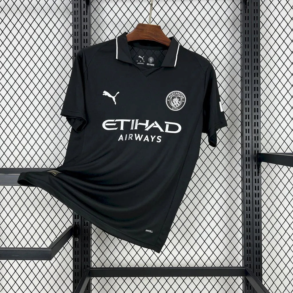 Alternativa Man. City 25-26