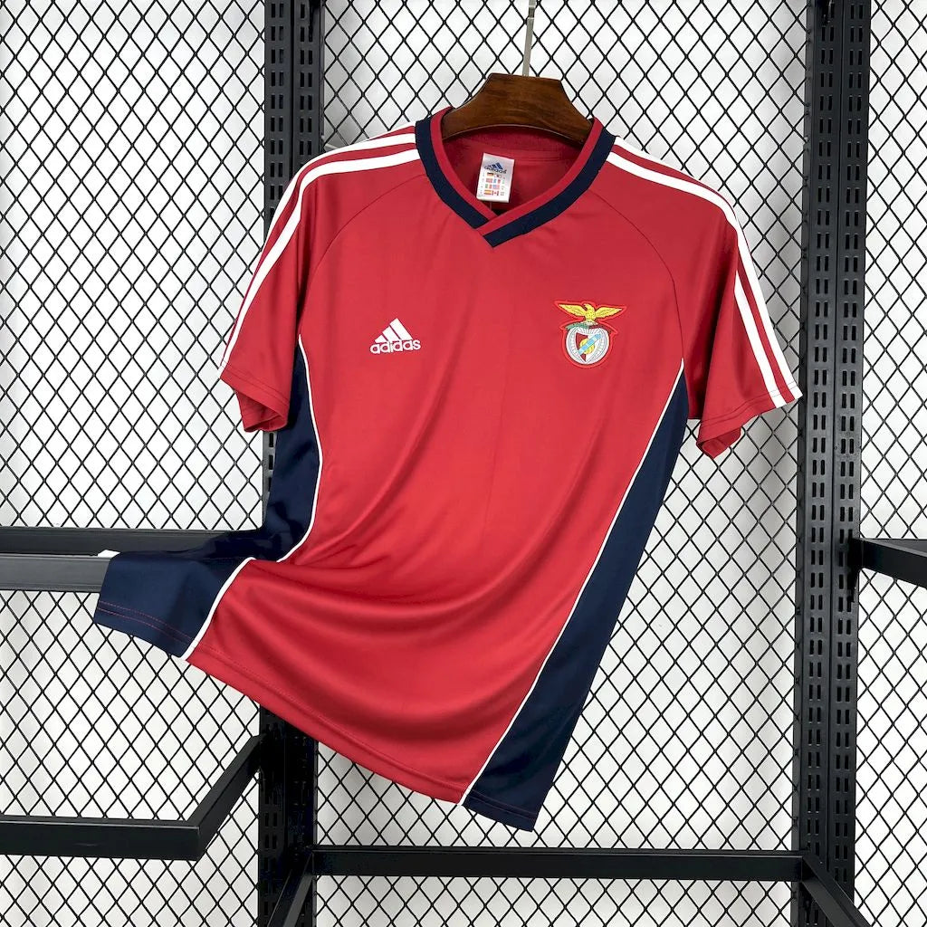 Retro Benfica 1999-2000