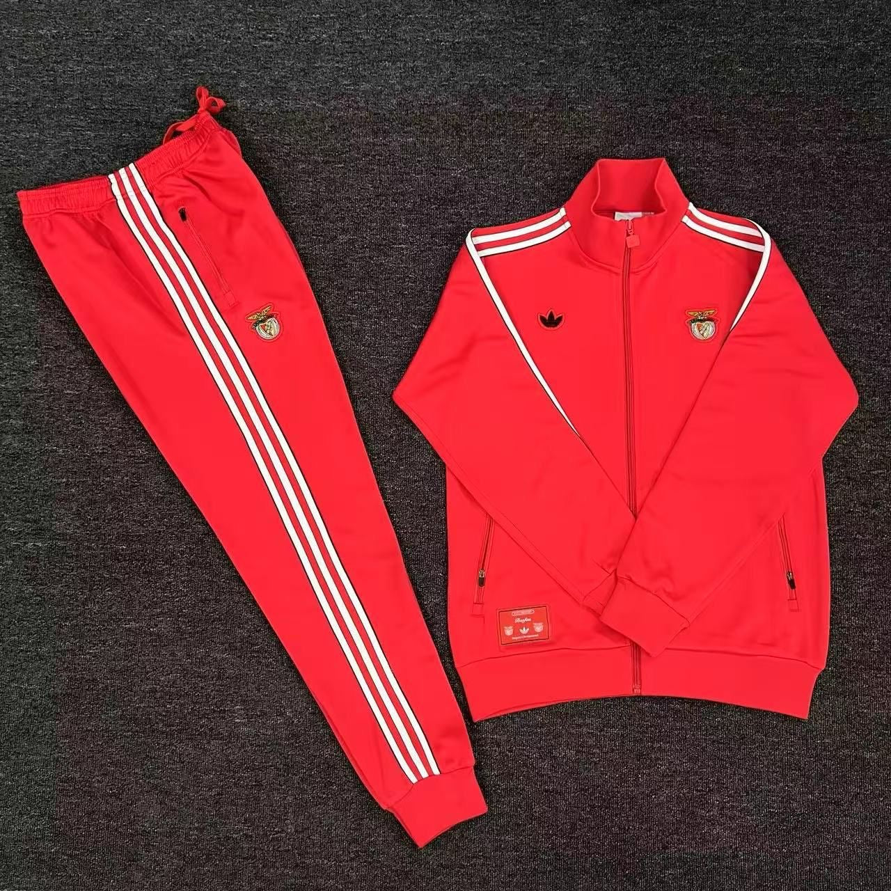 Fato treino Benfica Originals