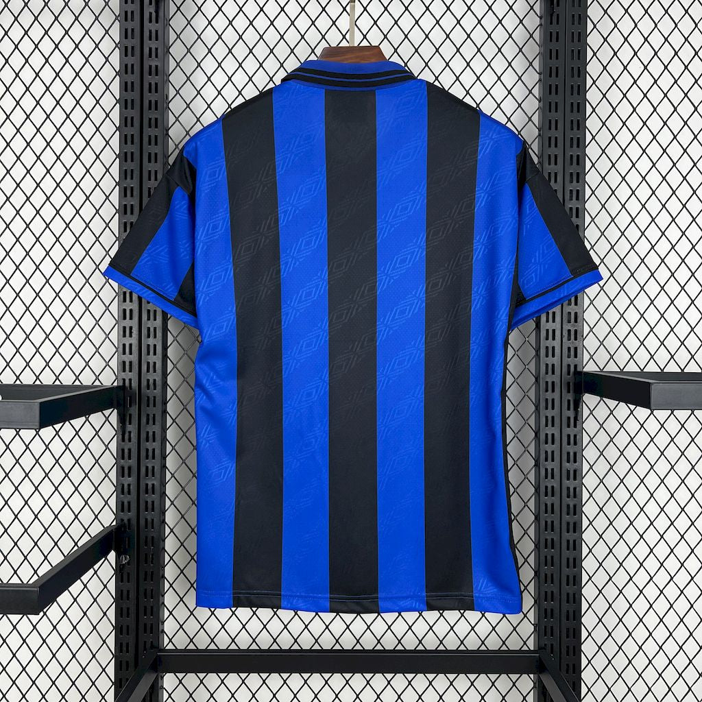 Retro Inter 1995-1996