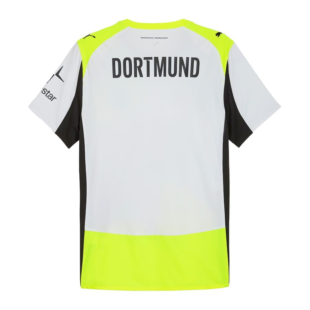 Dortmund Alternativa 25-26
