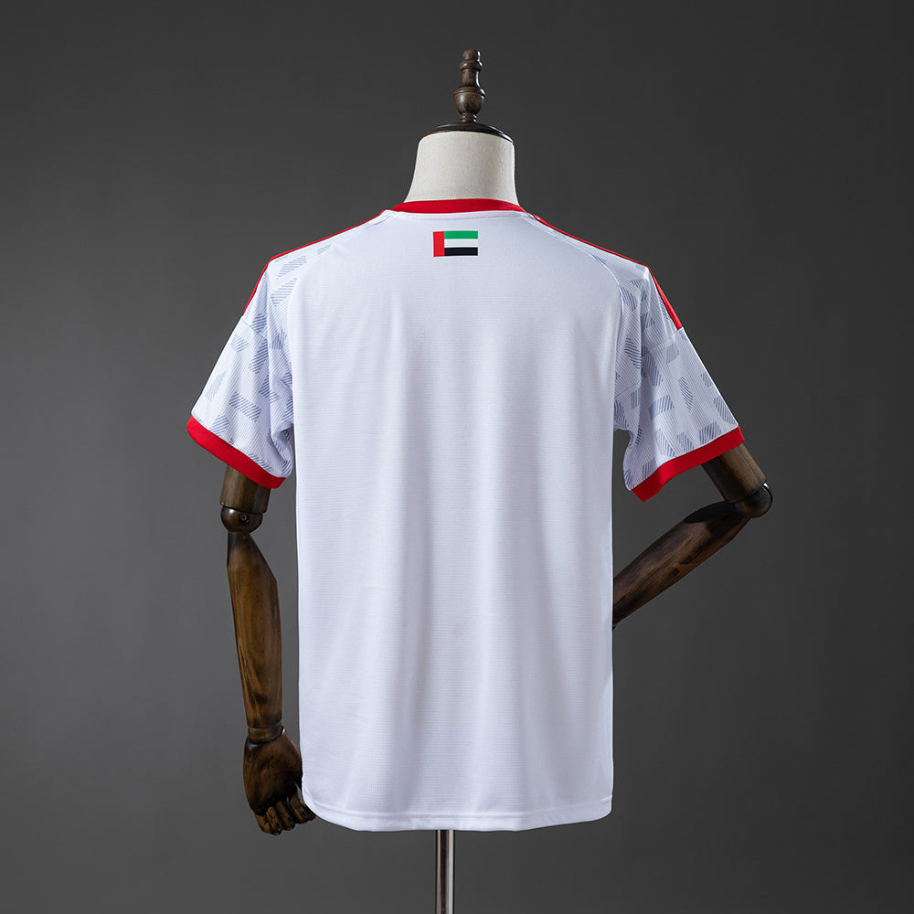 Camisola Principal UAE 2026