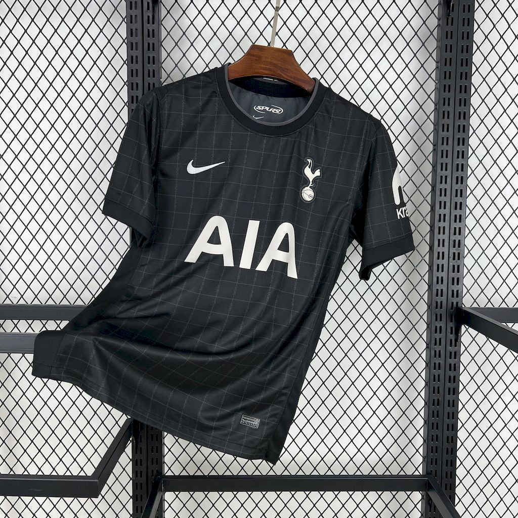 Alternativa Tottenham 25/26