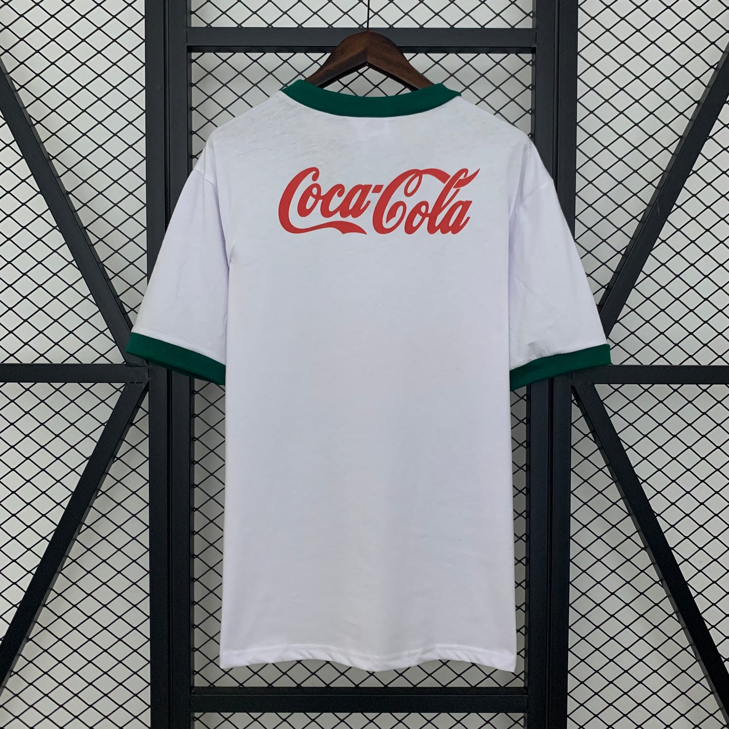 Retro Palmeiras 1987