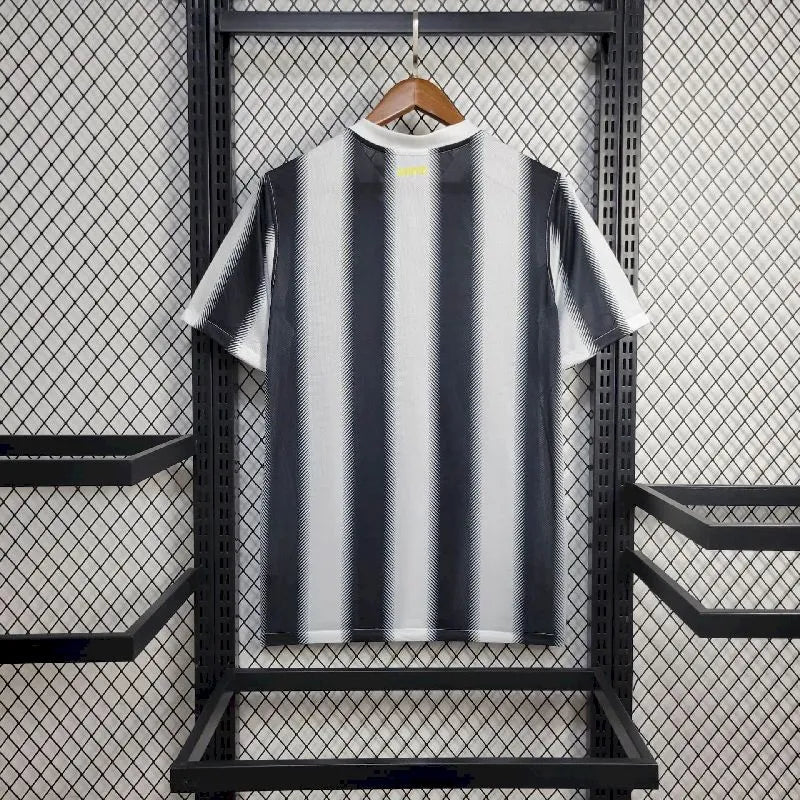 Retro Juventus 2011-2012