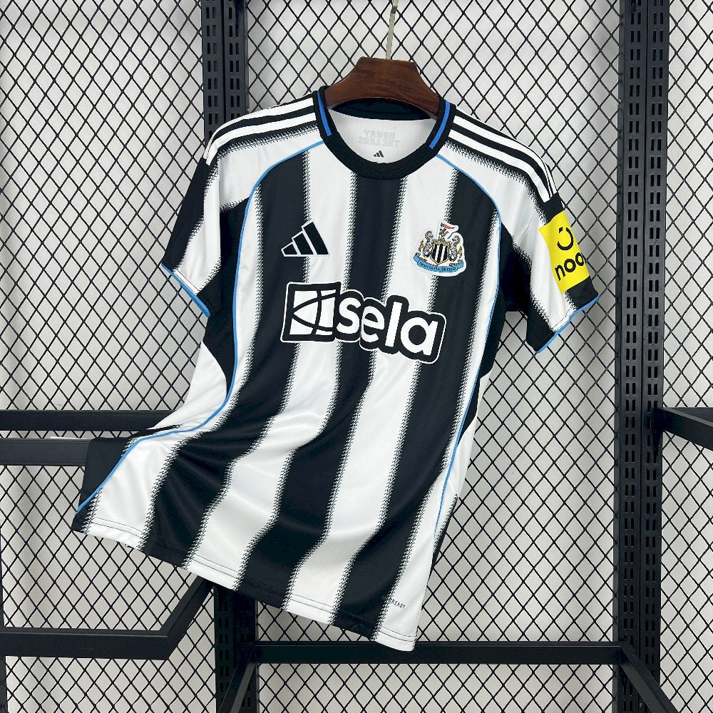 Principal Newcastle 25/26
