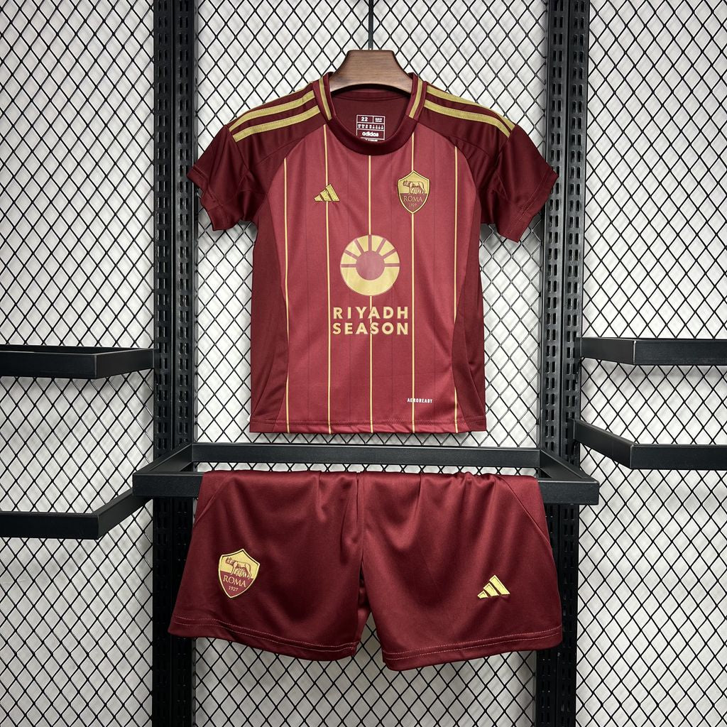 Kit Criança Roma 24-25