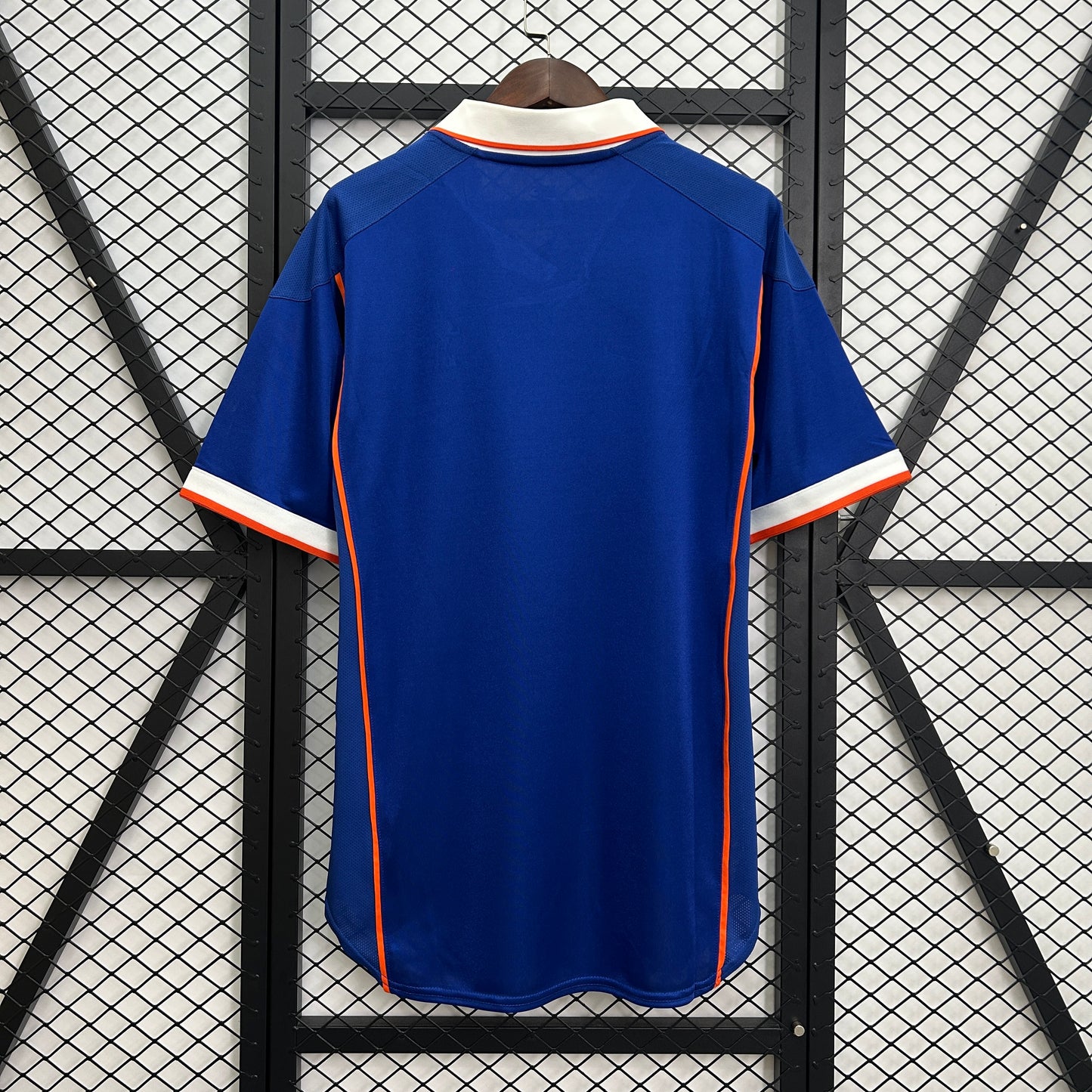 Retro Holanda 1998