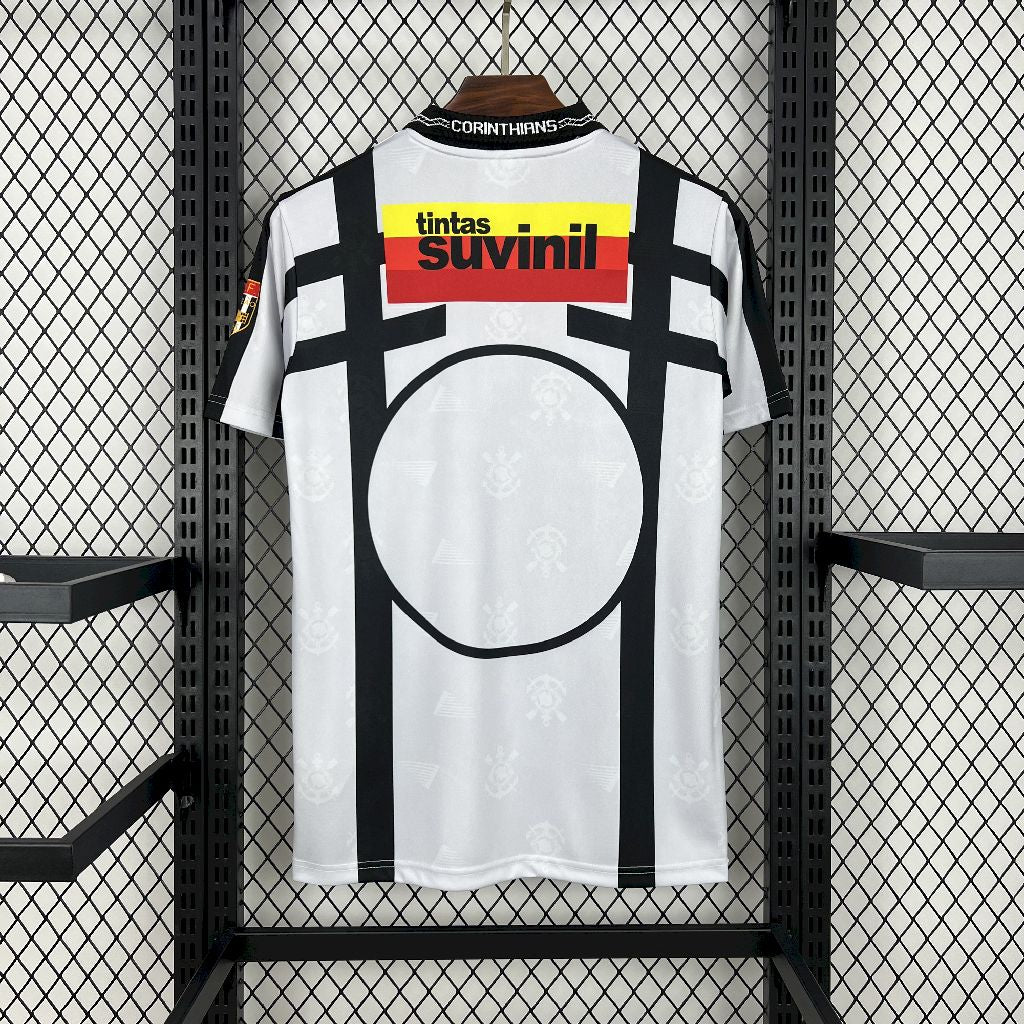 Retro Corinthians 1995