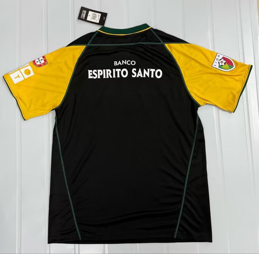 Retro Sporting 2001-2002