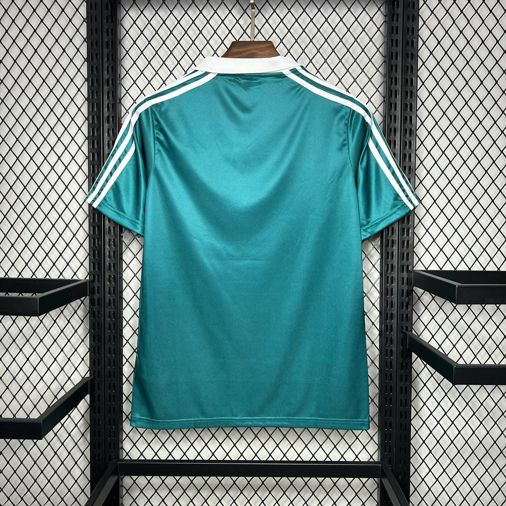 Retro México 1990