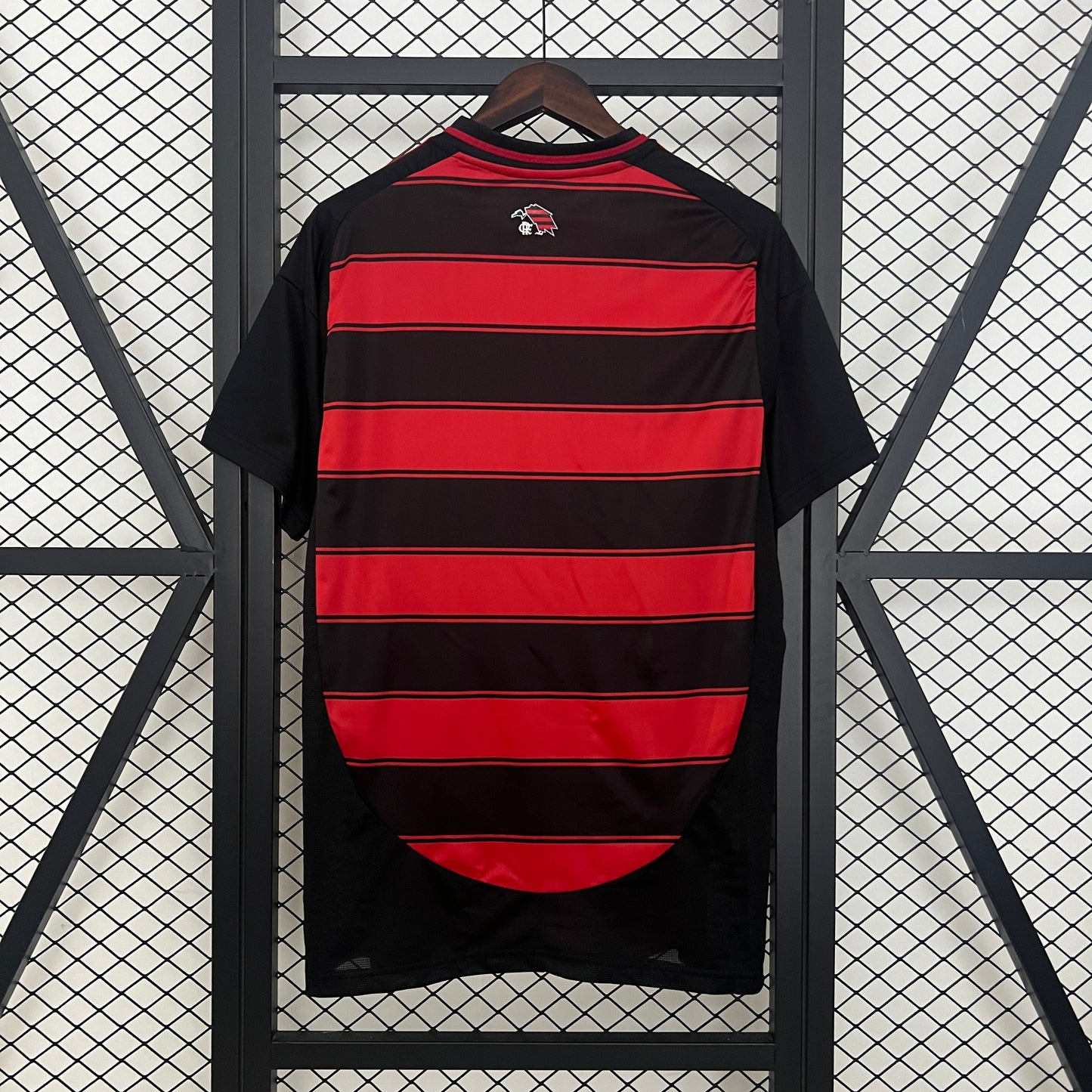 Principal Flamengo 25-26
