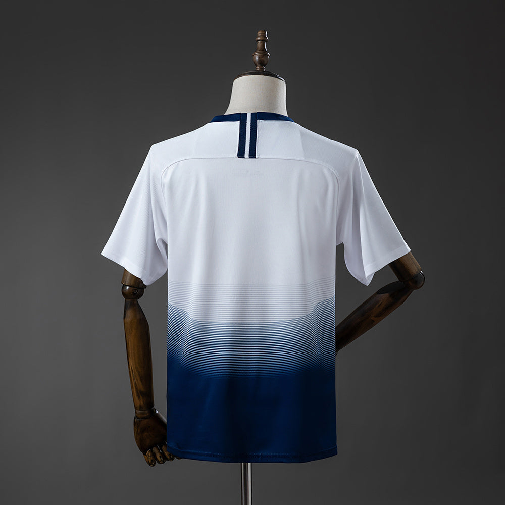Retro Tottenham 2018-2019