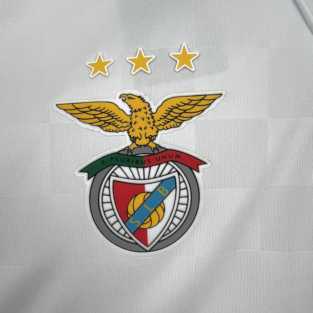 Benfica Alternativa 25-26