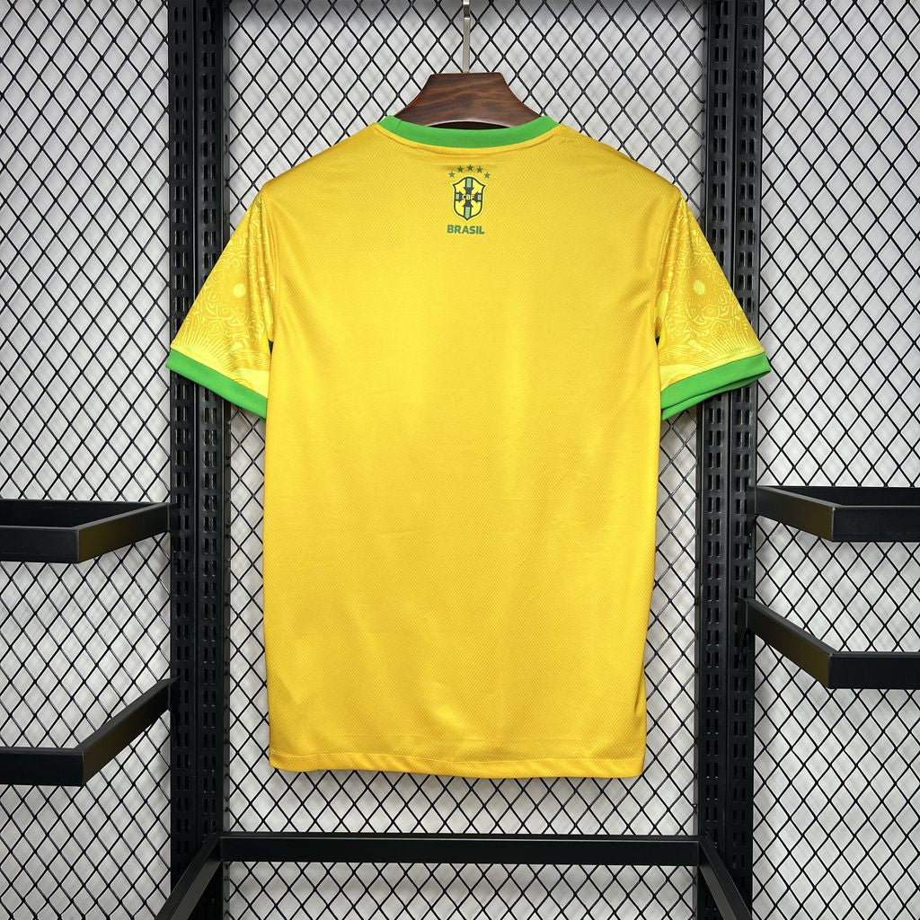 Edição Especial Brasil