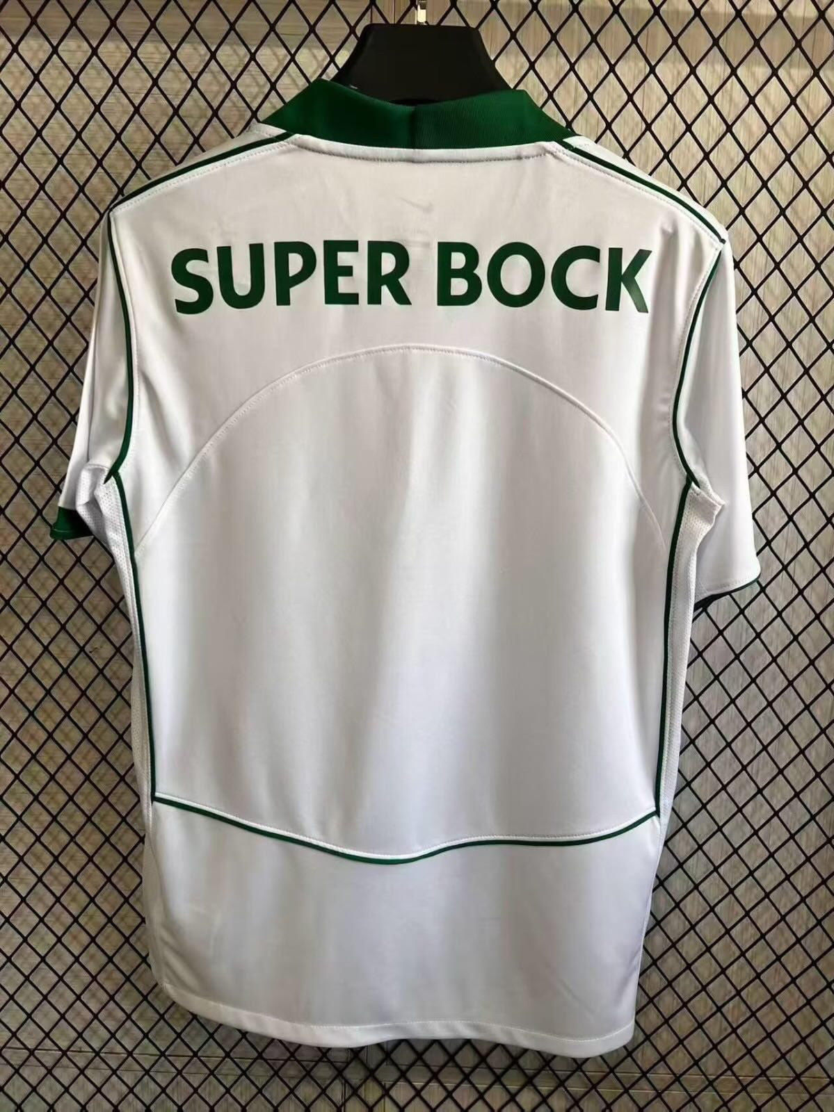 Sporting Especial 25-26