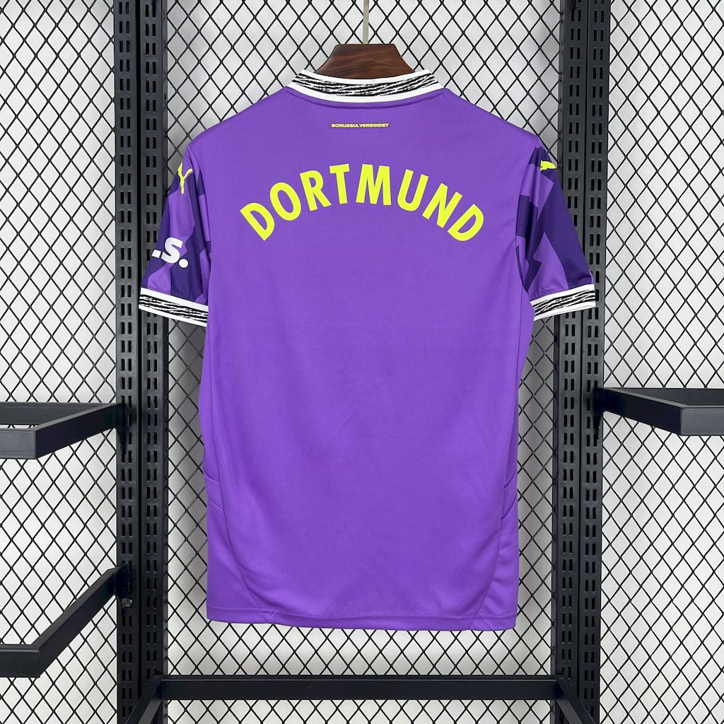 Dortmund Edição Especial 24-25