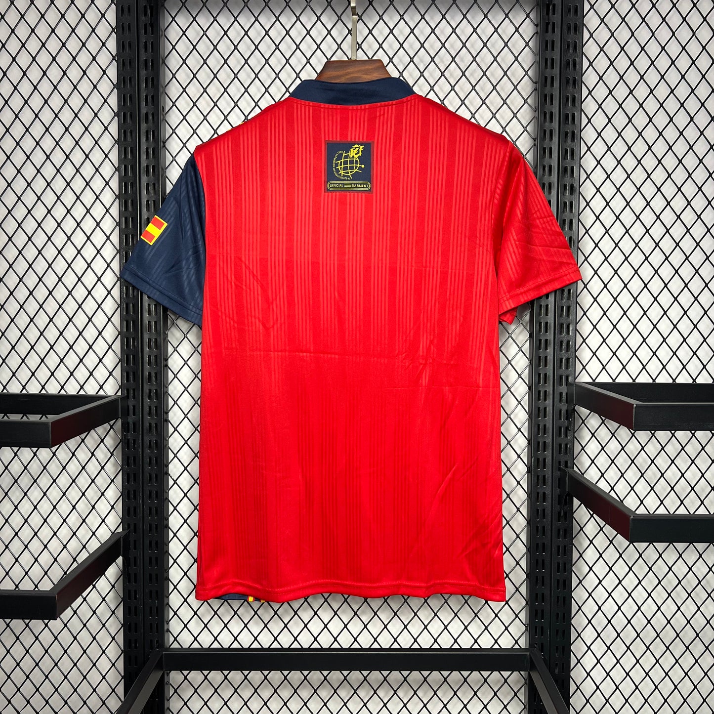 Retro Espanha 1996