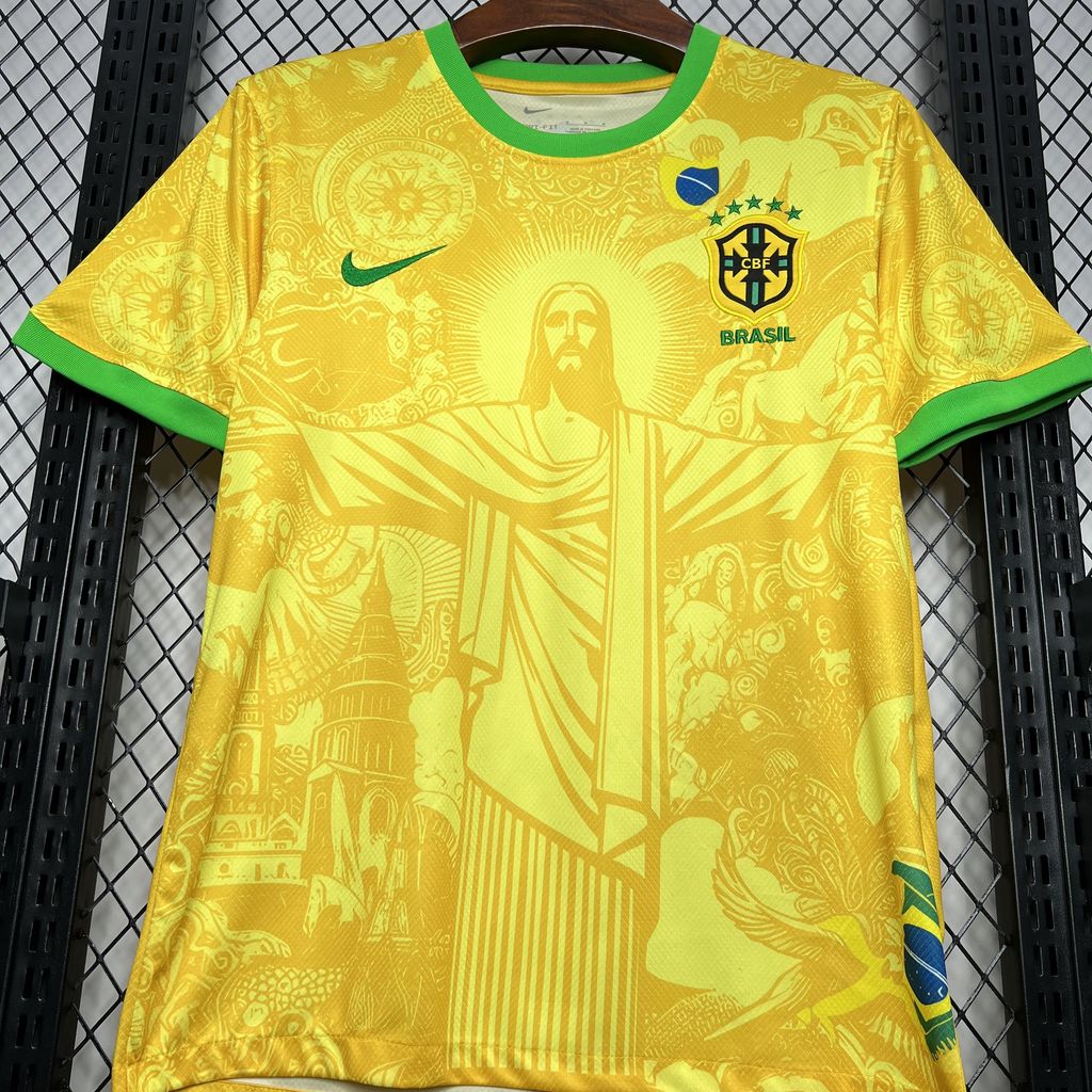 Edição Especial Brasil