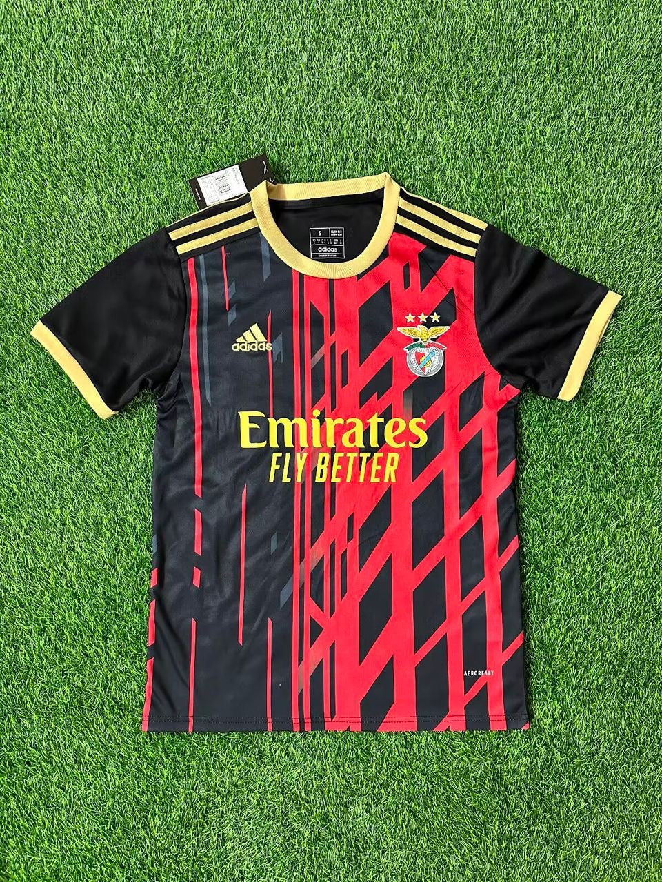 Benfica Especial 25-26