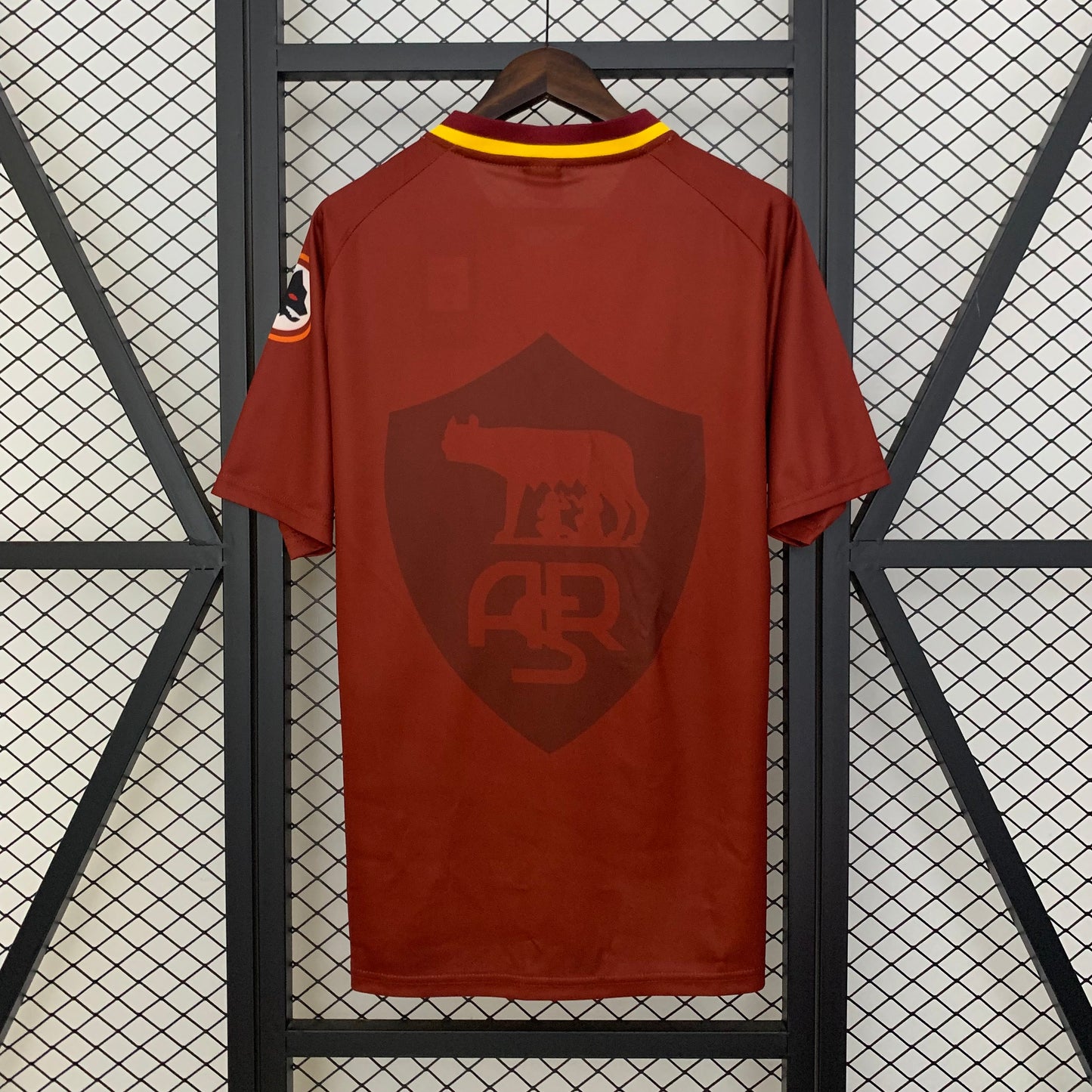 Retro Roma 1997-1998