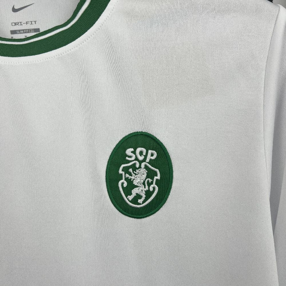 Sporting Edição Especial 25-26