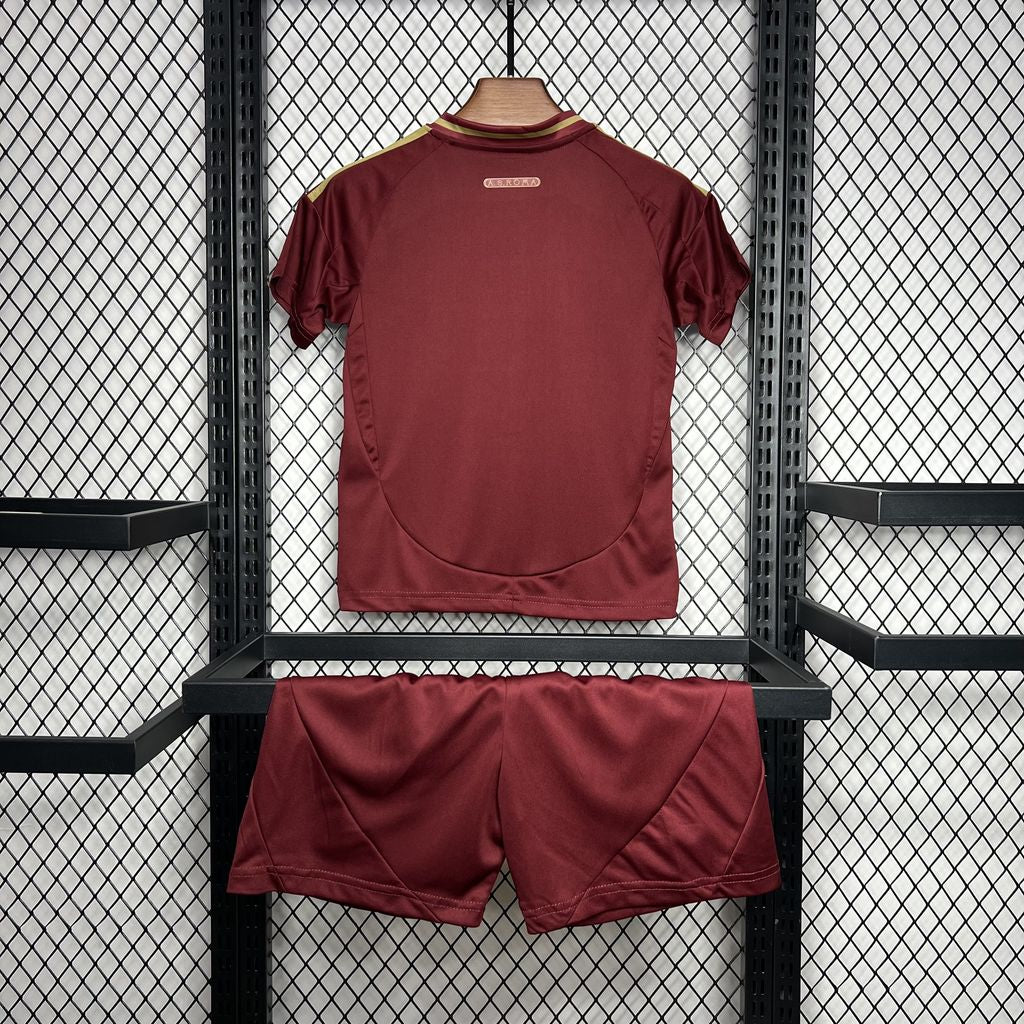 Kit Criança Roma 24-25