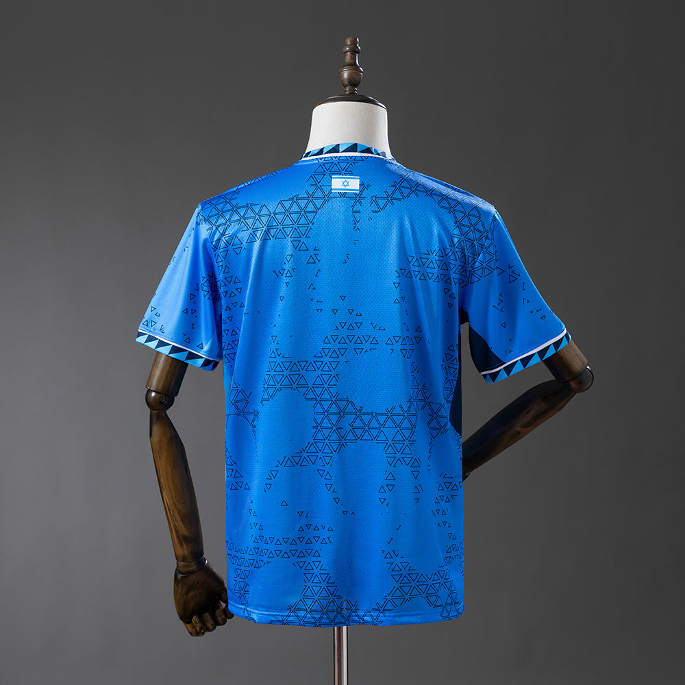 Camisola Alternativa Israel 2026