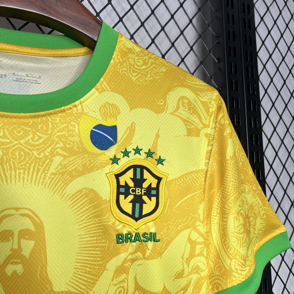 Edição Especial Brasil