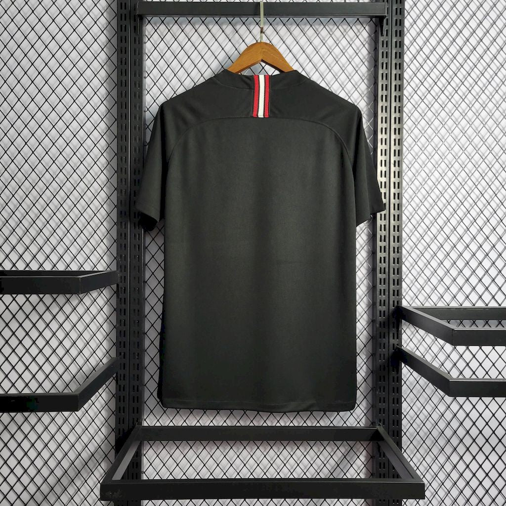 Retro PSG 2018-2019