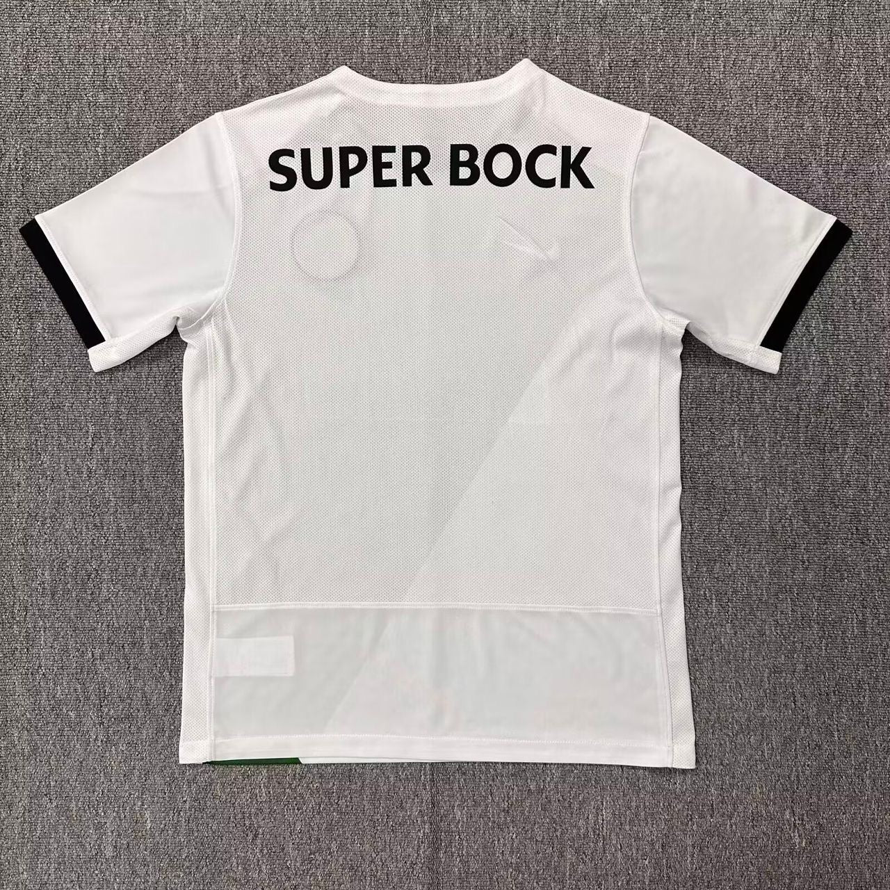 Camisola Stromp Sporting 24-25