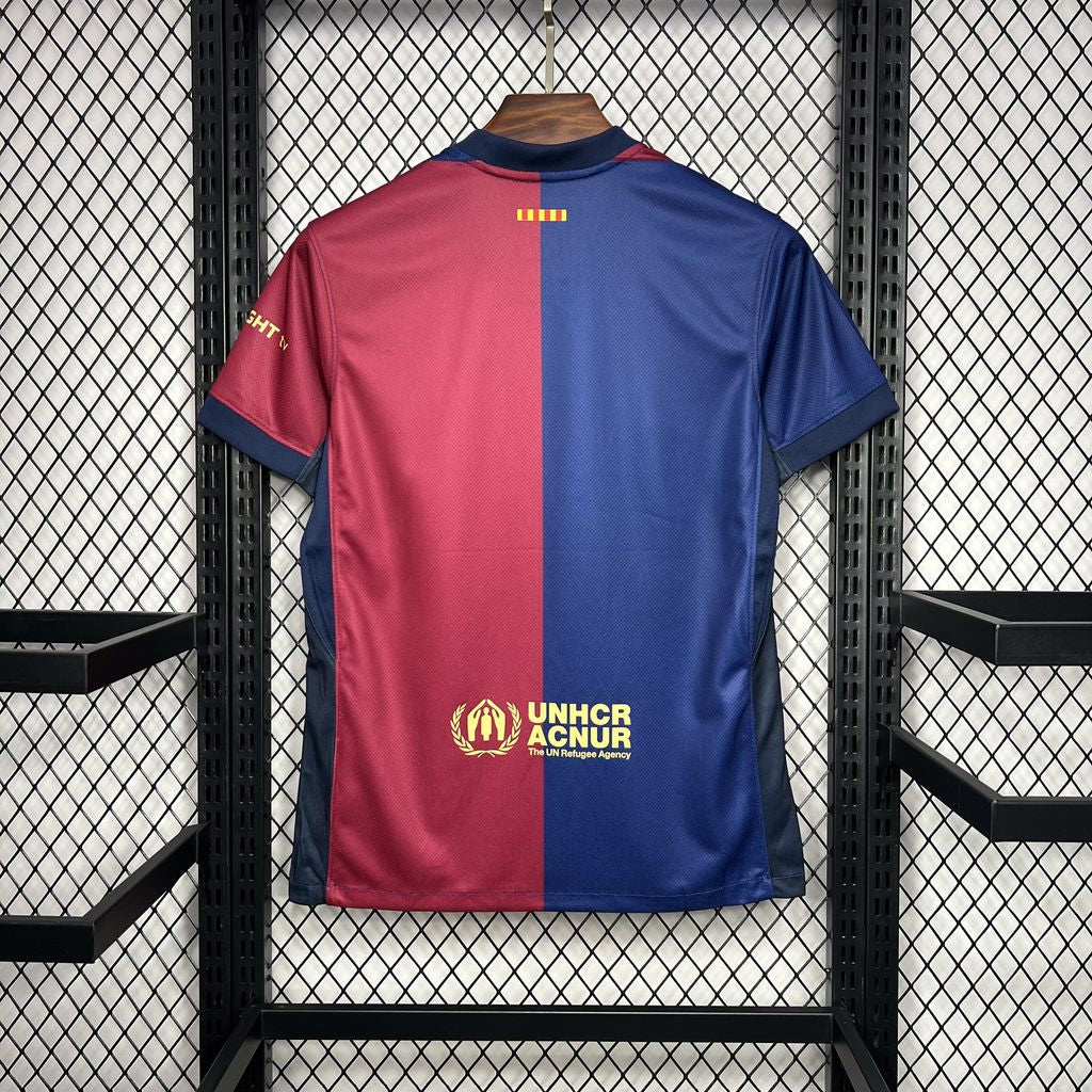 Principal Barcelona 24-25