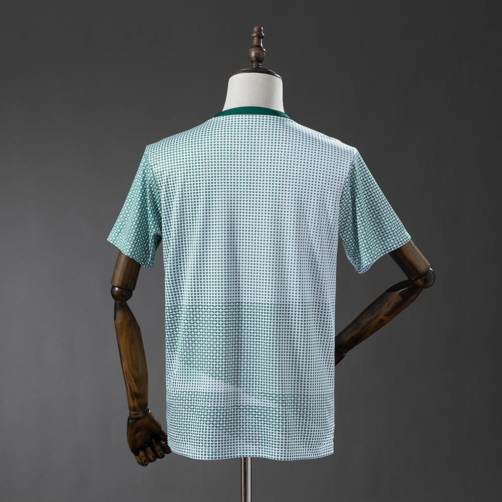 Camisola Alternativa México 2026