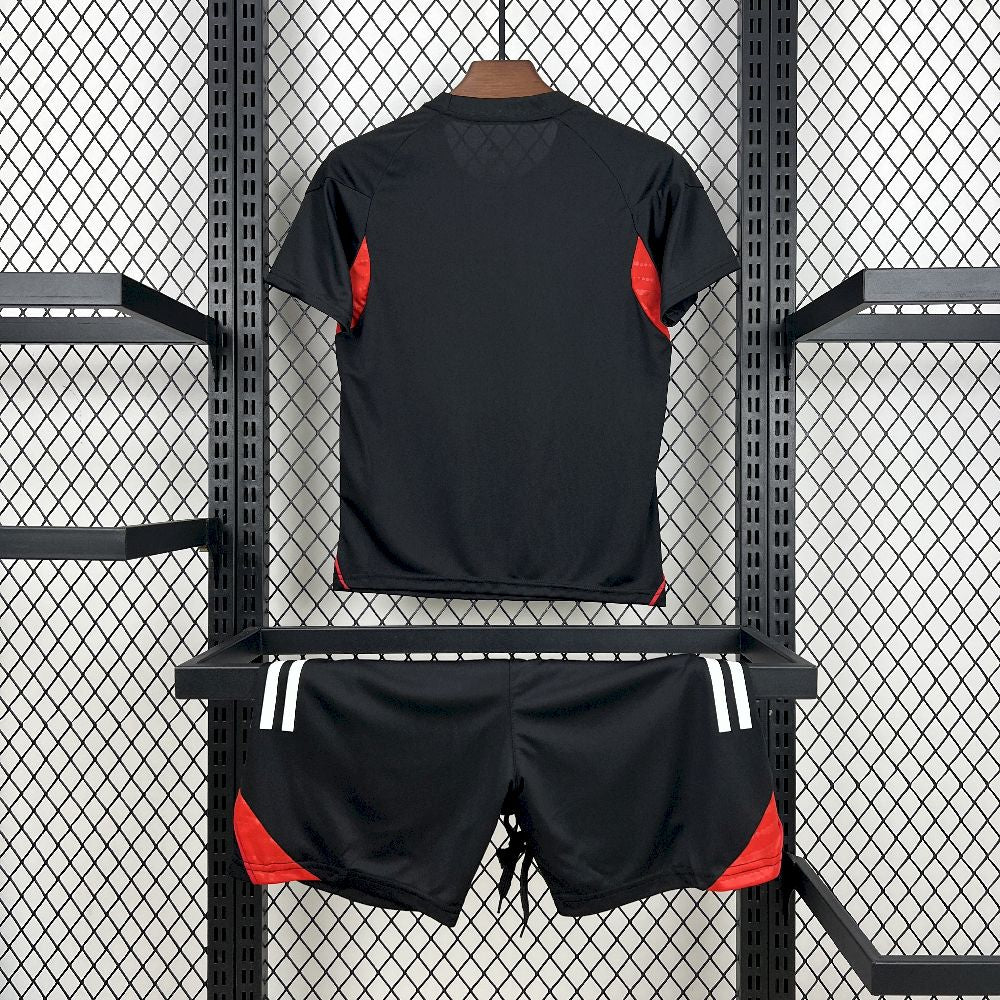 Kit Criança Benfica Treino 25-26