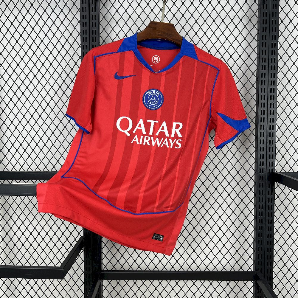 PSG Alternativa 25-26