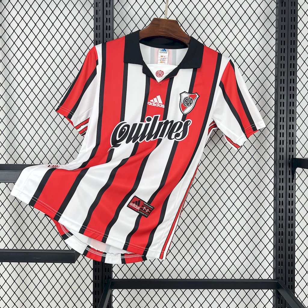 Retro River Plate 1999-2000