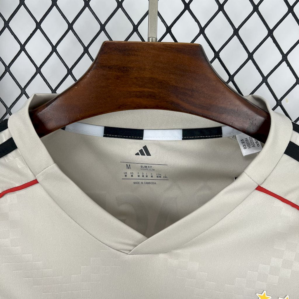 Benfica Alternativa 25-26