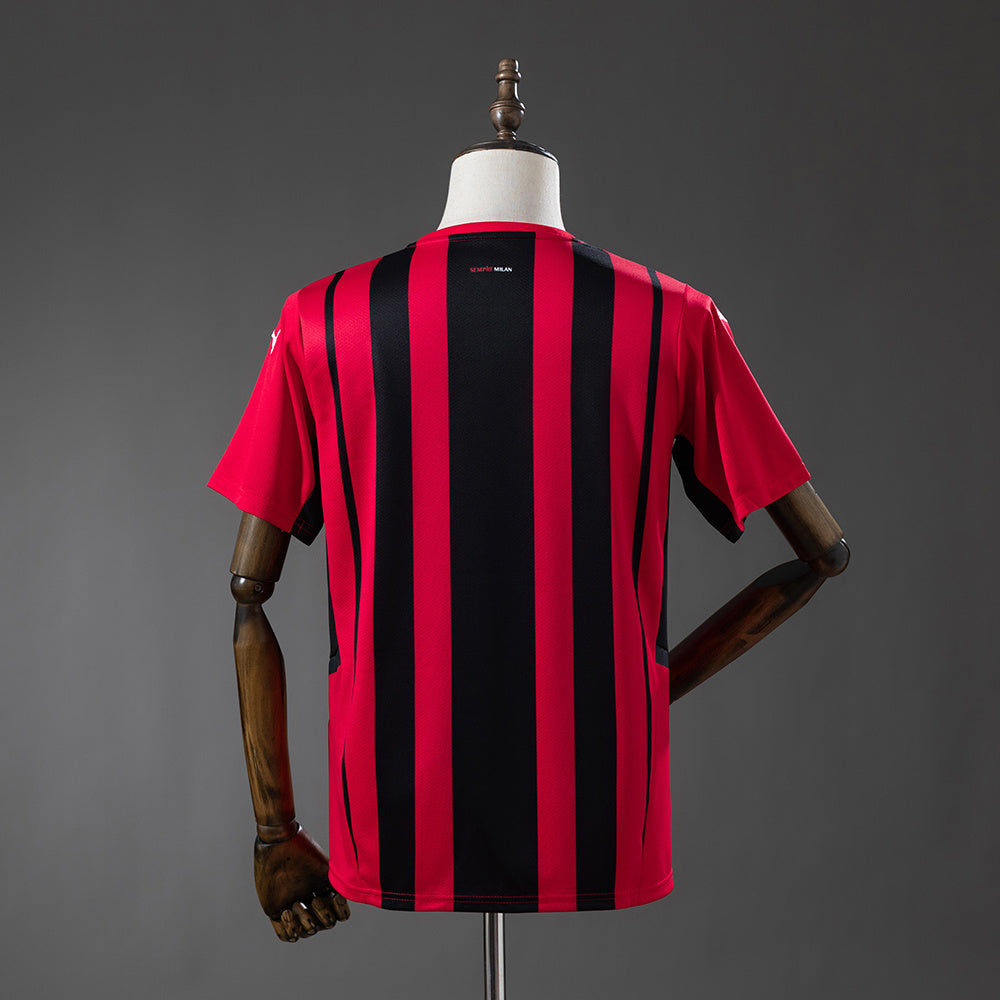 Retro AC Milan 2021-2022