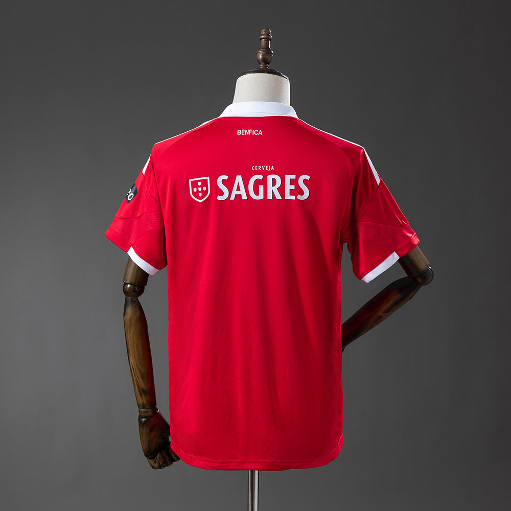 Retro Benfica 2009-2010