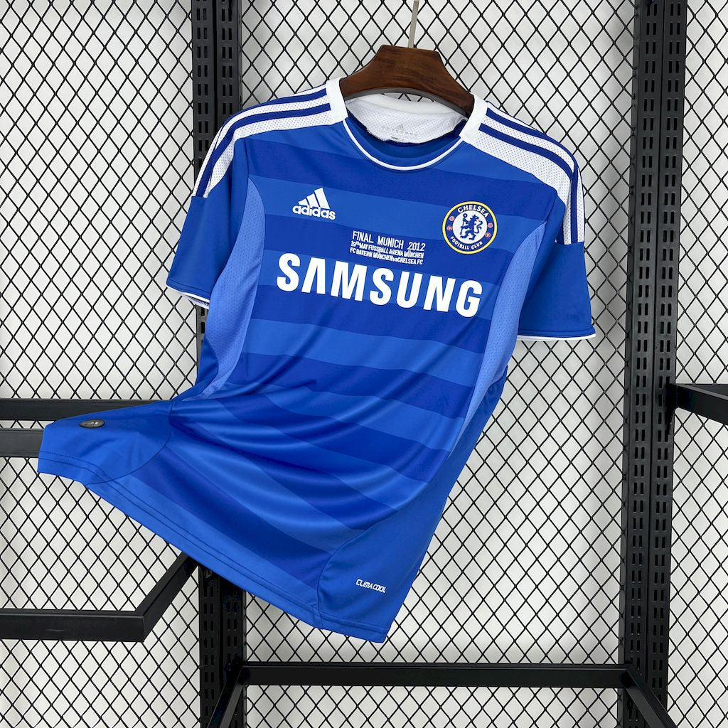 Retro Chelsea 2011-2012