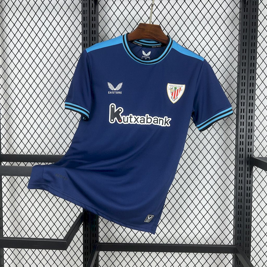 Alternativa Athletic Bilbau 25-26