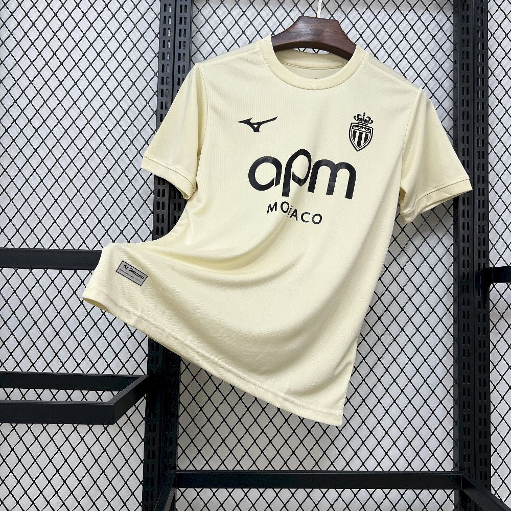 Mónaco Alternativa 25-26