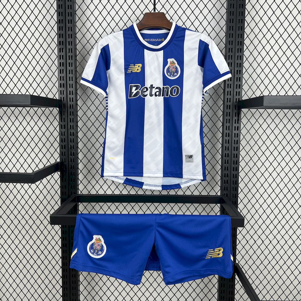 Kit Criança Porto principal 25-26